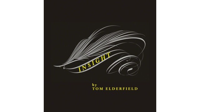 Insight by Tom Elderfield