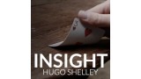 Insight by Hugo Shelley