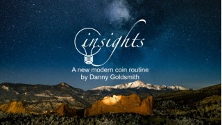 Insights by Danny Goldsmith