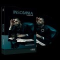 Insomnia by Antonio Cacace Insomnia by Antonio Cacace