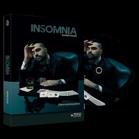 Insomnia by Antonio Cacace