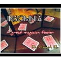 Insomnia by Joseph B Insomnia by Joseph B