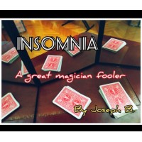 Insomnia by Joseph B