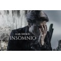 Insomnio by Alain Simonov Insomnio by Alain Simonov