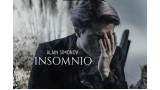 Insomnio by Alain Simonov