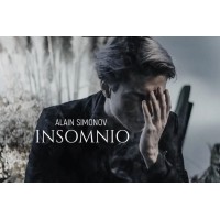Insomnio by Alain Simonov