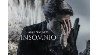 Insomnio by Alain Simonov