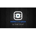 Inspectogram by Sushil Jaiswal Inspectogram by Sushil Jaiswal