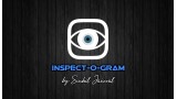 Inspectogram by Sushil Jaiswal