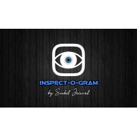 Inspectogram by Sushil Jaiswal