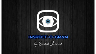 Inspectogram by Sushil Jaiswal