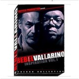 Inspiration by Bebel And Vallarino Inspiration by Bebel And Vallarino