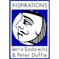 Inspirations by Peter Duffie & Jerry Sadowitz Inspirations by Peter Duffie & Jerry Sadowitz