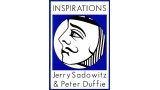 Inspirations by Peter Duffie & Jerry Sadowitz