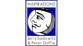 Inspirations by Peter Duffie & Jerry Sadowitz