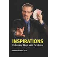Inspirations by Lawrence Hass