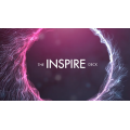 Inspire Deck by Morgan Strebler & Sansminds Inspire Deck by Morgan Strebler & Sansminds