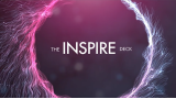 Inspire Deck by Morgan Strebler & Sansminds