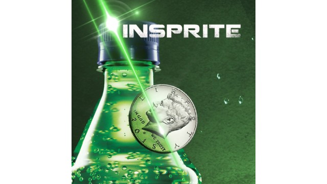 Insprite by Mareli