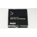 Insta-Change by Nicholas Einhorn Insta-Change by Nicholas Einhorn