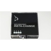 Insta-Change by Nicholas Einhorn