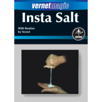 Insta Salt by Circulo Magico & Vernet