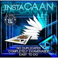 Instacaan by Joel Dickinson Instacaan by Joel Dickinson