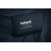 Instagrab by Nuvo Design Co. And Patrick Kun