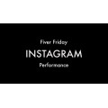 Instagram by Ollie Mealing Instagram by Ollie Mealing