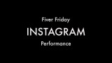 Instagram by Ollie Mealing