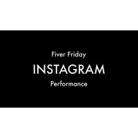 Instagram by Ollie Mealing
