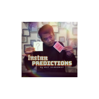 Instan Predictions by Arif Illusionist