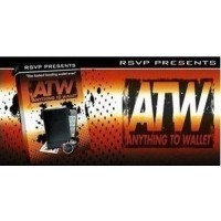Instant Anything To Wallet by Rsvp
