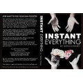 Instant Everything by Nathan Kranzo Instant Everything by Nathan Kranzo