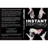 Instant Everything by Nathan Kranzo