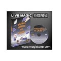 Instant Miracle With Card by Live Magic Instant Miracle With Card by Live Magic