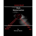 Instant Recall Deck Memorization Instant Recall Deck Memorization