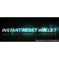 Instant Reset Wallet by Harry Robson Instant Reset Wallet by Harry Robson
