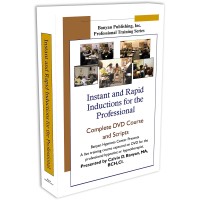 Instant And Rapid Inductions For The Professional by Calvin Banyan