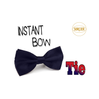 Instant Bow Tie by Sorcier Magic