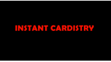 Instant Cardistry by Bizau Cristian (Biz)