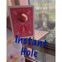 Instant Hole