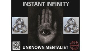 Instant Infinity by Unknown Mentalist