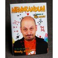 Instant Memorized Deck by Woody Aragon Instant Memorized Deck by Woody Aragon