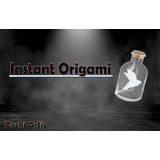 Instant Origami by Bachi Ortiz