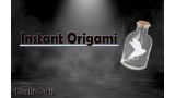 Instant Origami by Bachi Ortiz