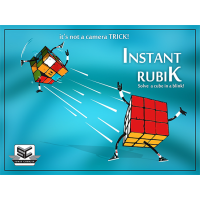 Instant Rubik by Sumit Chhajer