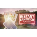 Instant Sandwich by Alex Hobbs Instant Sandwich by Alex Hobbs