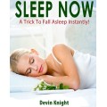 Instant Sleep For Magicians by Devin Knight Instant Sleep For Magicians by Devin Knight