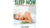 Instant Sleep For Magicians by Devin Knight